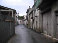 Stradina di Vallata