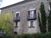 Palazzo Cataldo a Vallata