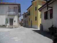 Un angolo di Villamaina