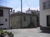 Un angolo di Villamaina
