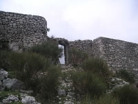 Ruderi del Castello